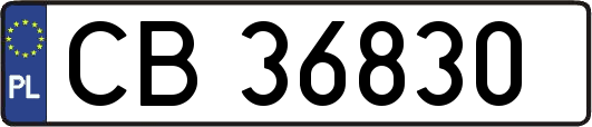 CB36830