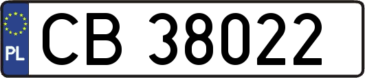 CB38022