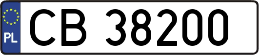 CB38200