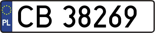 CB38269