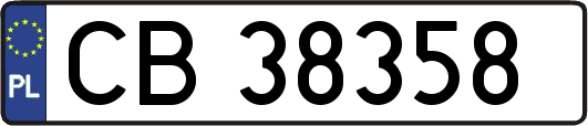 CB38358