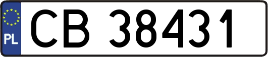 CB38431