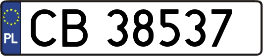 CB38537