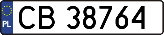 CB38764