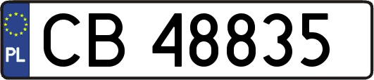 CB48835