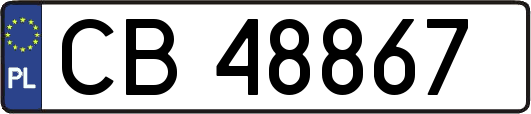 CB48867