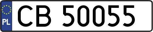 CB50055