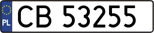 CB53255