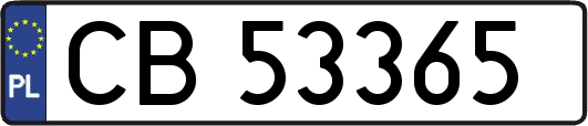 CB53365