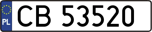 CB53520