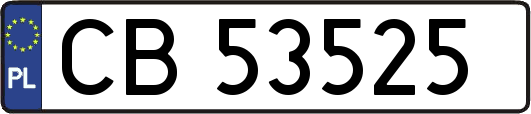 CB53525