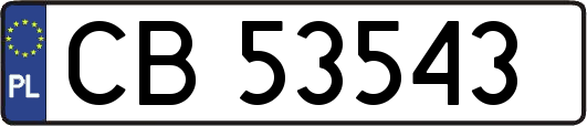 CB53543