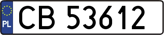 CB53612