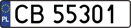 CB55301