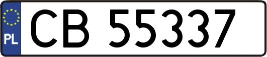 CB55337
