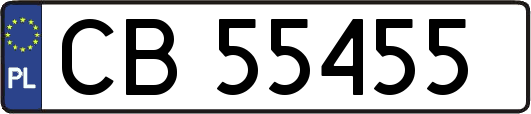 CB55455