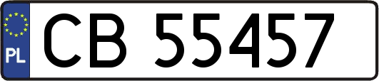 CB55457