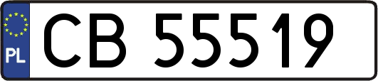 CB55519