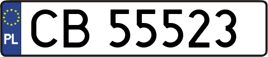 CB55523