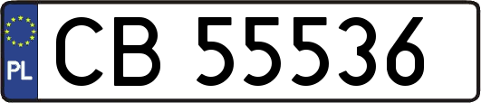 CB55536