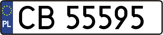 CB55595