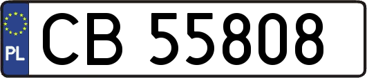 CB55808