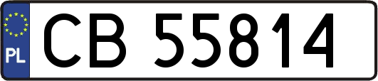 CB55814