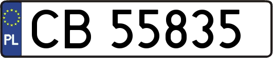 CB55835