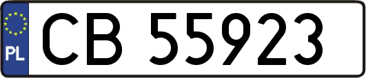 CB55923