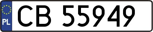 CB55949