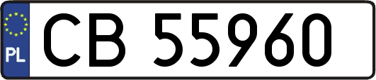 CB55960