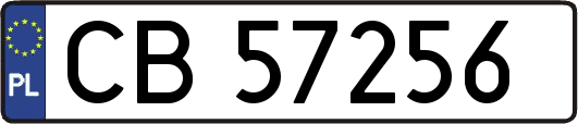 CB57256