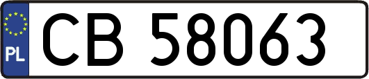 CB58063