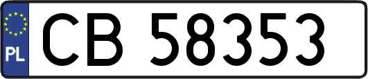 CB58353