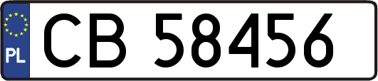 CB58456