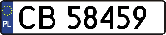 CB58459