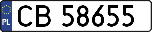 CB58655