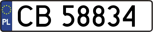 CB58834