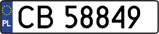 CB58849