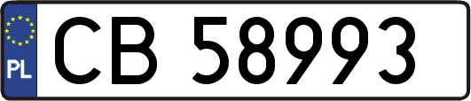 CB58993