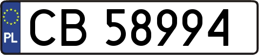 CB58994