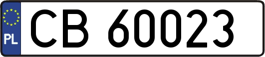CB60023