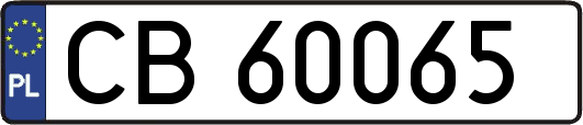 CB60065