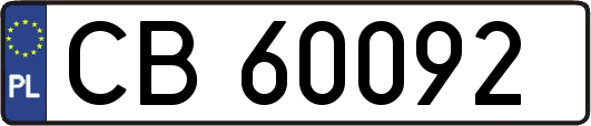 CB60092