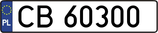 CB60300