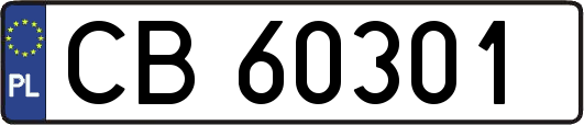 CB60301