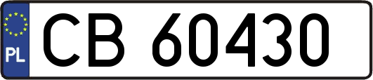 CB60430
