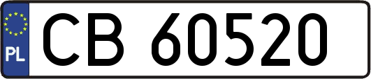 CB60520