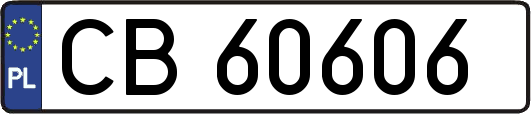CB60606