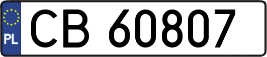 CB60807